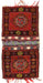 Hand Made, Saddle Bag, Traditional Rug, Pashtun Culture,