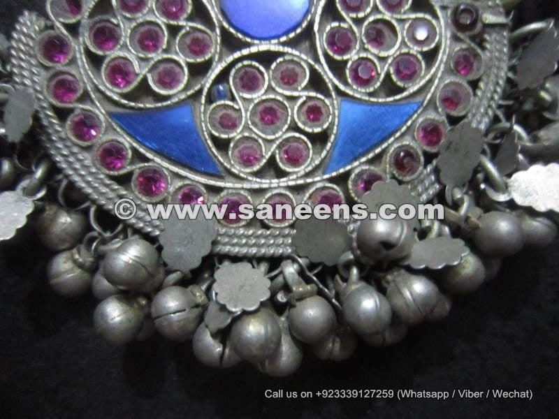 odissi tribal earrings online
