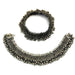 wholesale afghan kuchi jewelry anklets bellydance ankle jewellery fashion