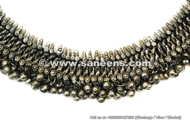 afghan jewelry wholesale anklets online