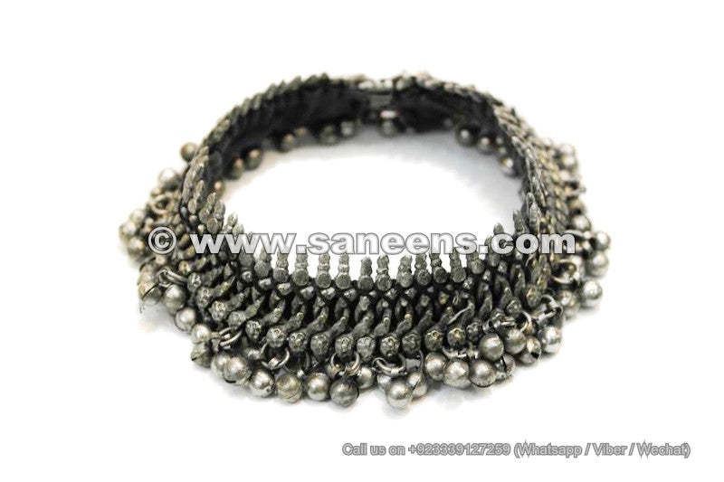 chic fashion bohemian artwork anklets in wholesale