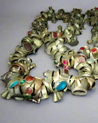 kuchi tribal rings wholesale handmade jewelry in low price