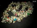 Rings Lot with Precious Gemstones