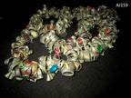 Rings Lot with Precious Gemstones