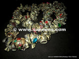 Rings Lot with Precious Gemstones