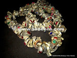 Rings Lot with Precious Gemstones