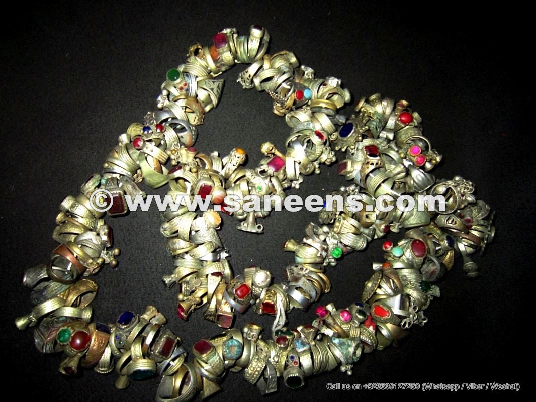 random kuchi rings wholesale online