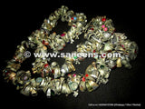 Rings Lot with Precious Gemstones