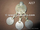 1 KG Big Coins For Belly Dance Necklaces Belts