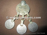 1 KG Big Coins For Belly Dance Necklaces Belts