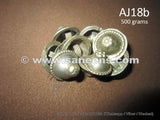 Afghan Kuchi Handmade Buttons Half KG