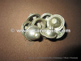 Afghan Kuchi Handmade Buttons Half KG