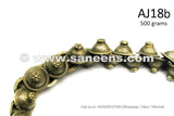 Afghan Kuchi Handmade Buttons Half KG