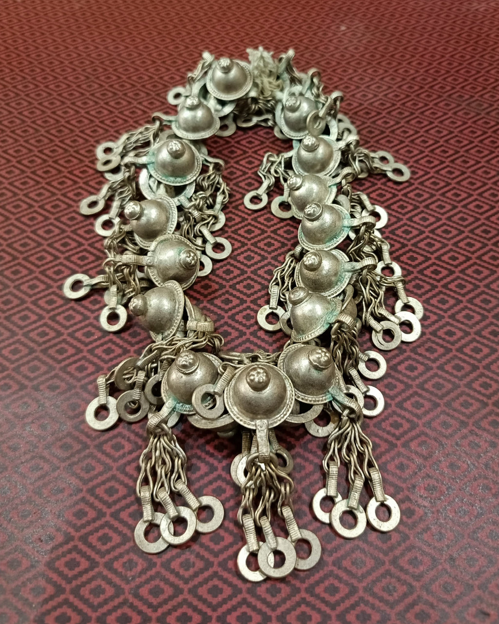 1 KG Kuchi Buttons For Belly Dance Belts And Costumes