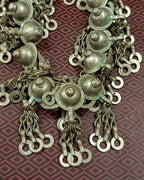 1 KG Kuchi Buttons For Belly Dance Belts And Costumes