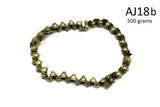 Afghan Kuchi Handmade Buttons Half KG