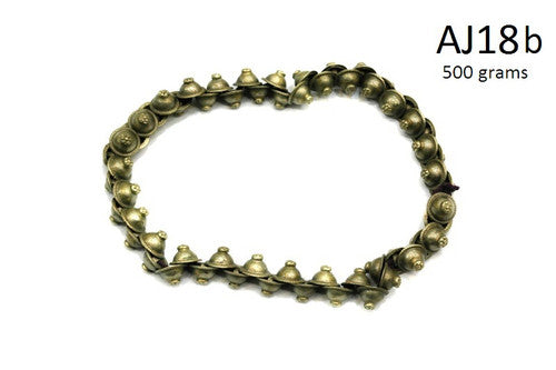 Afghan Kuchi Handmade Buttons Half KG