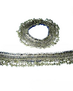 afghan kuchi anklets