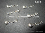 Chain Hanging Pieces