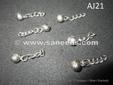 Chain Hanging Pieces
