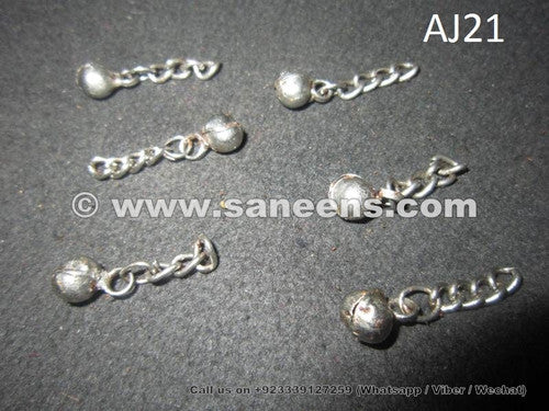 Chain Hanging Pieces