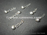 Chain Hanging Pieces
