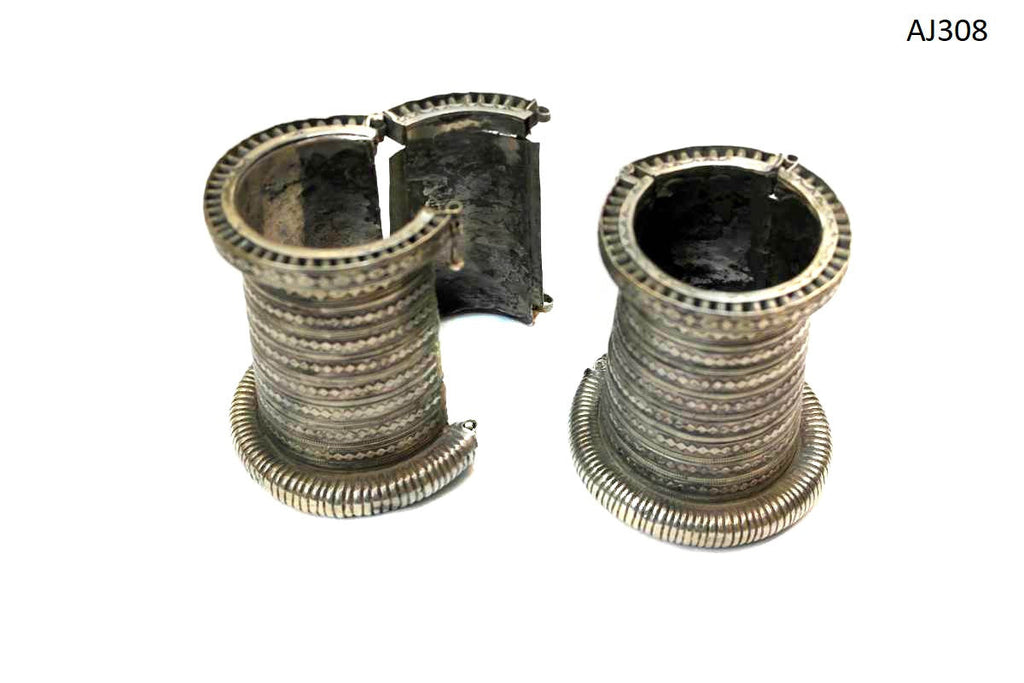 handmade tribal nomad artwork bangles