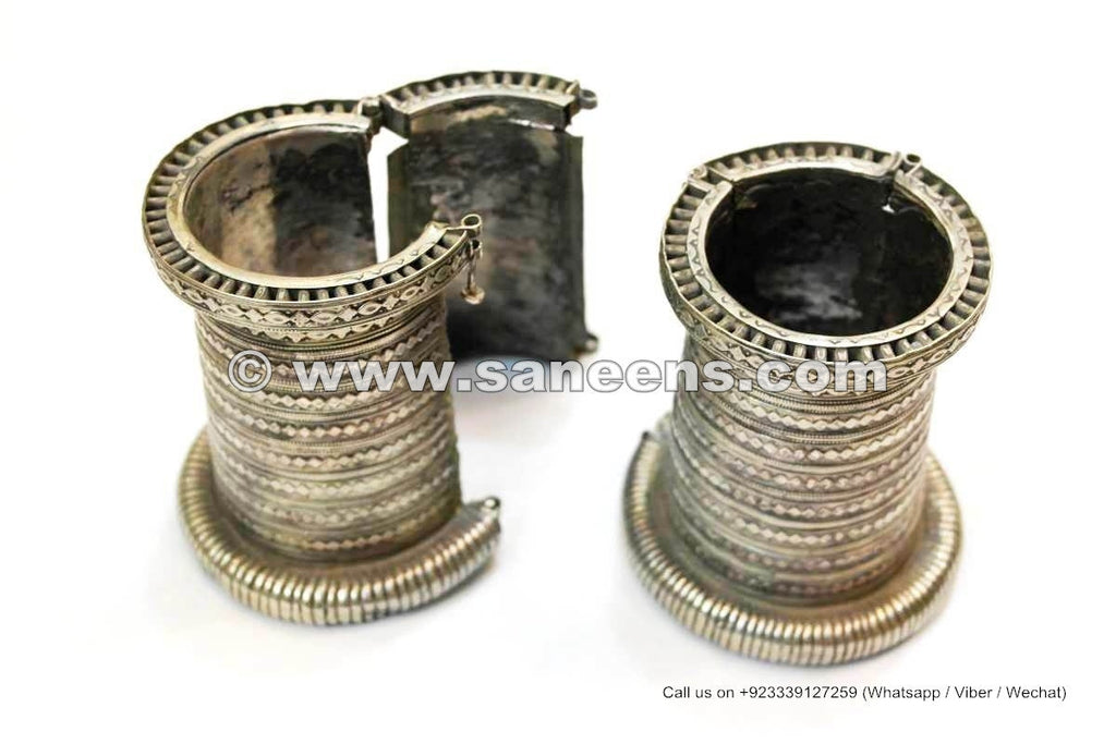 ats bellydance art performance cuffs bracelets