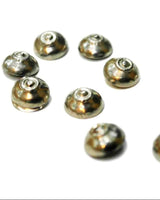 Gypsy Fusion Tribal Flutter Buttons