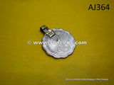 Afghan Kuchi Flower Coins 1 KG