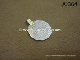 Afghan Kuchi Flower Coins 1 KG