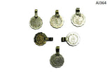 Afghan Kuchi Flower Coins 1 KG