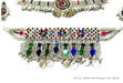afghan singer jewellery ornaments