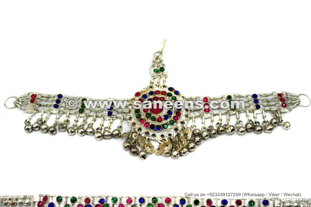 wholesale saneens tribal jewellery sets