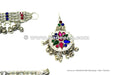 handmade afghanistan traditional ornaments jewellery sets