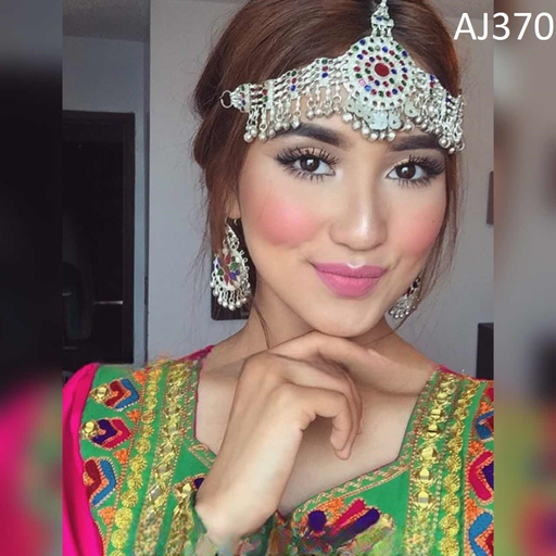afghan jewelry, afghan jewellery online