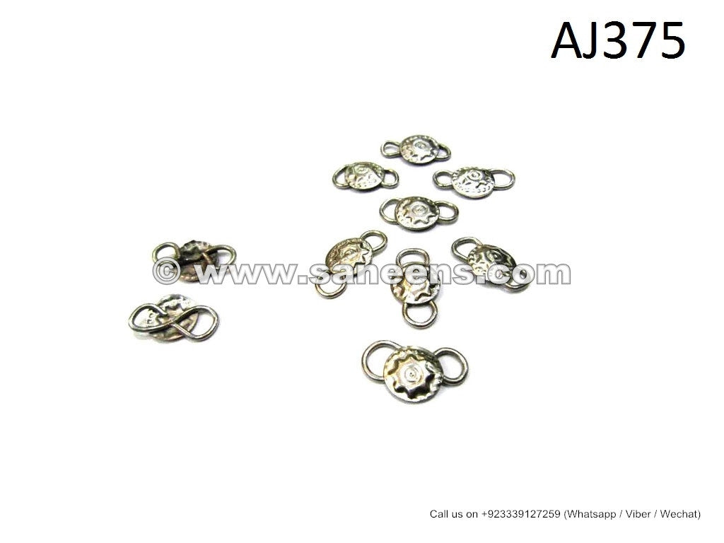 handmade tribal pashtun kuchi jewellery diy clips