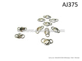 Kuchi Tribal Jewelry Components