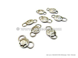 Kuchi Tribal Jewelry Components
