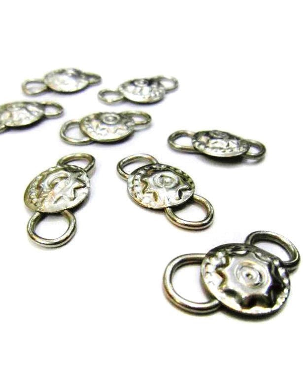 Kuchi Tribal Jewelry Components