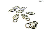 Kuchi Tribal Jewelry Components