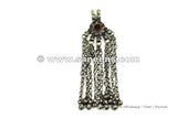 Tribal Fusion Random Dangles For Jewellery And Clothes 1 KG