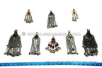 wholesale afghan kuchi jewellery pendants
