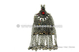 Tribal Fusion Random Dangles For Jewellery And Clothes 1 KG