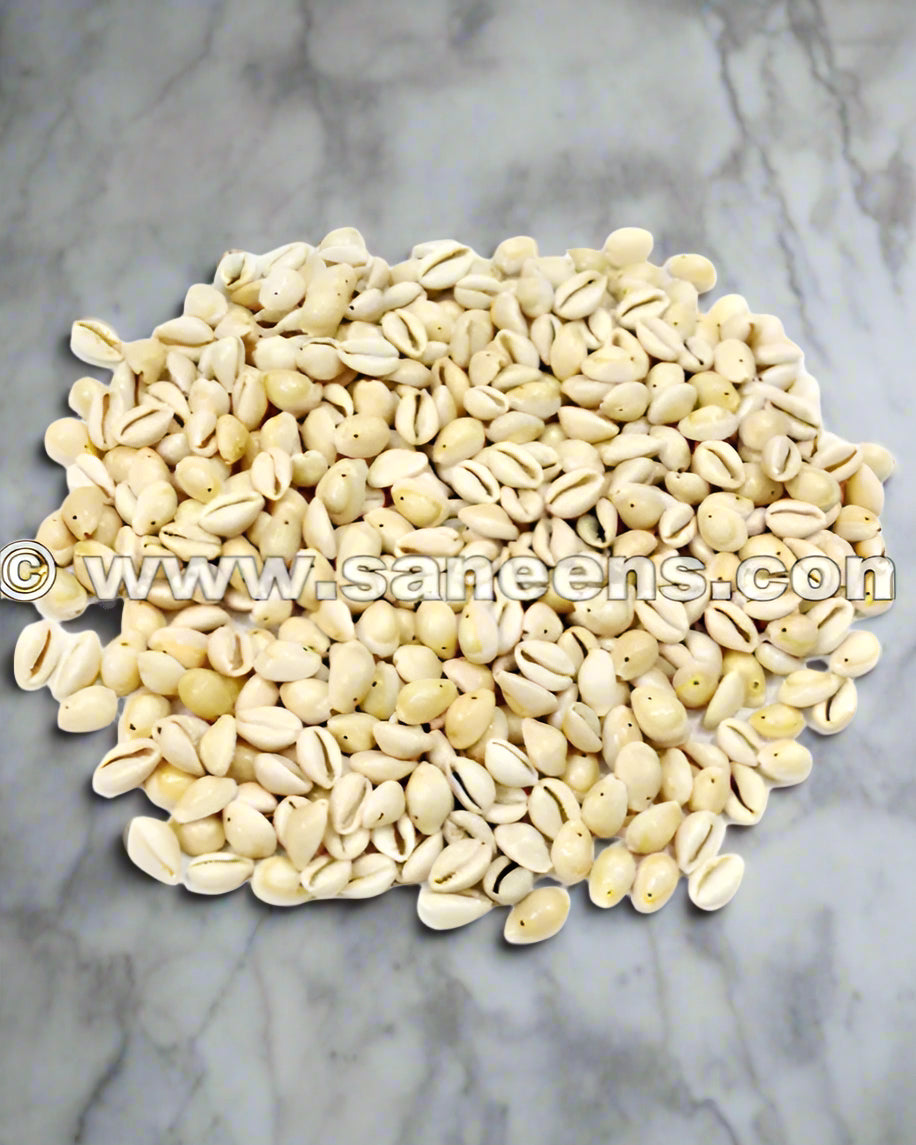 afghan kuchi tribal diy cowries