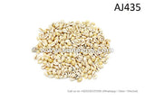 Cowrie Shells for Belly Dance Jewelry 1 KG