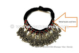 DIY Afghan Tribal Beads