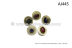 afghan jewelry headdressats