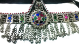 Pashtun Headdress Jewelry Piece
