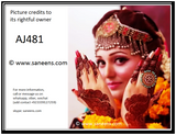Kuchi Jewellery Pashtun Singer Headdress Forehead Ornaments